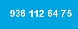 936 112 64 75